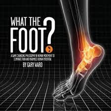 Gary Ward's Anatomy in Motion