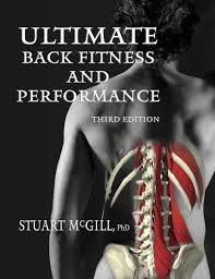 Ultimate Back Fitness and Performance: McGill, Stuart: 8601409972480: Books  - Amazon.ca